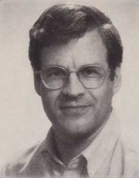 Photo of Terry Welch